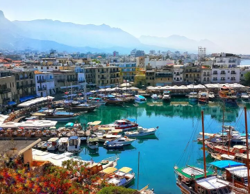 Kyrenia