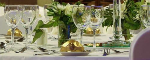 Carob Mill Restaurants