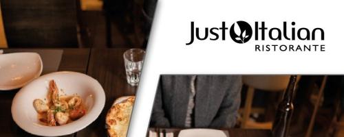 Just Italian
