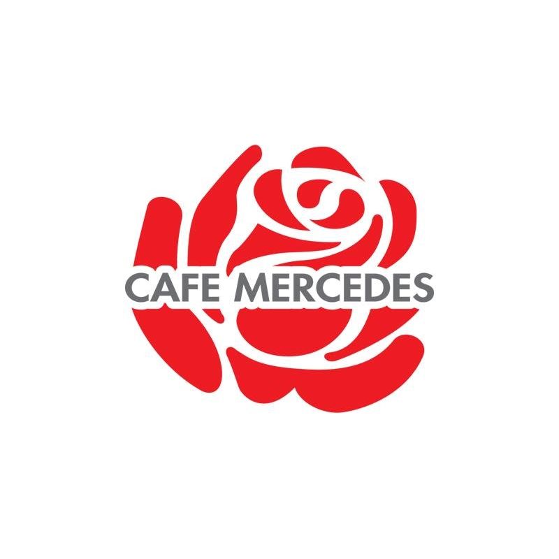 Cafe Mercedes