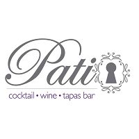 Patio Bar