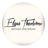 Elena Theodorou Makeup artist