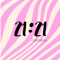  	 21:21 Cosmetics