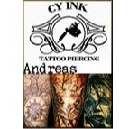 Cy Ink Tattoo & Piercing Studio