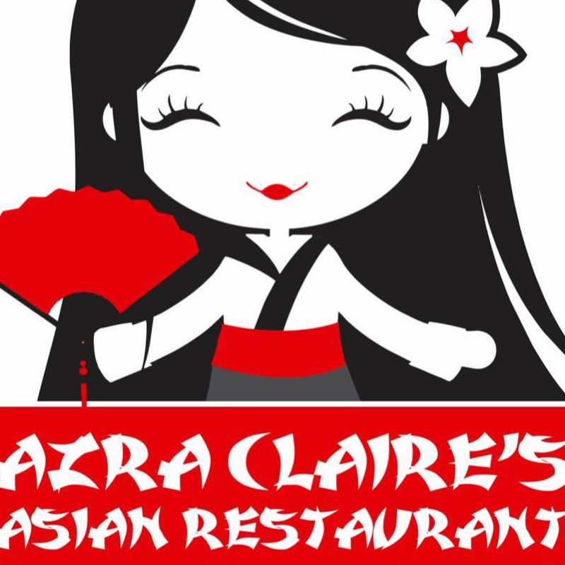 Azra Claire’s Asian Restaurant