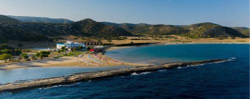North Cyprus Livana Hotel 