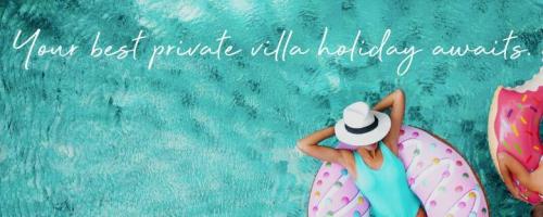 Cyprus Villa Retreats
