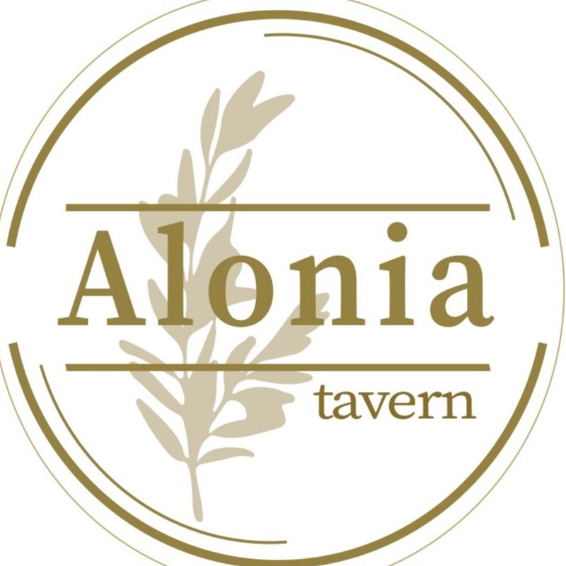 Alonia Tavern Livadia