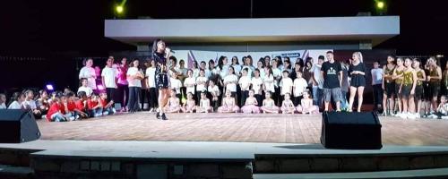 VK Dance Studio 