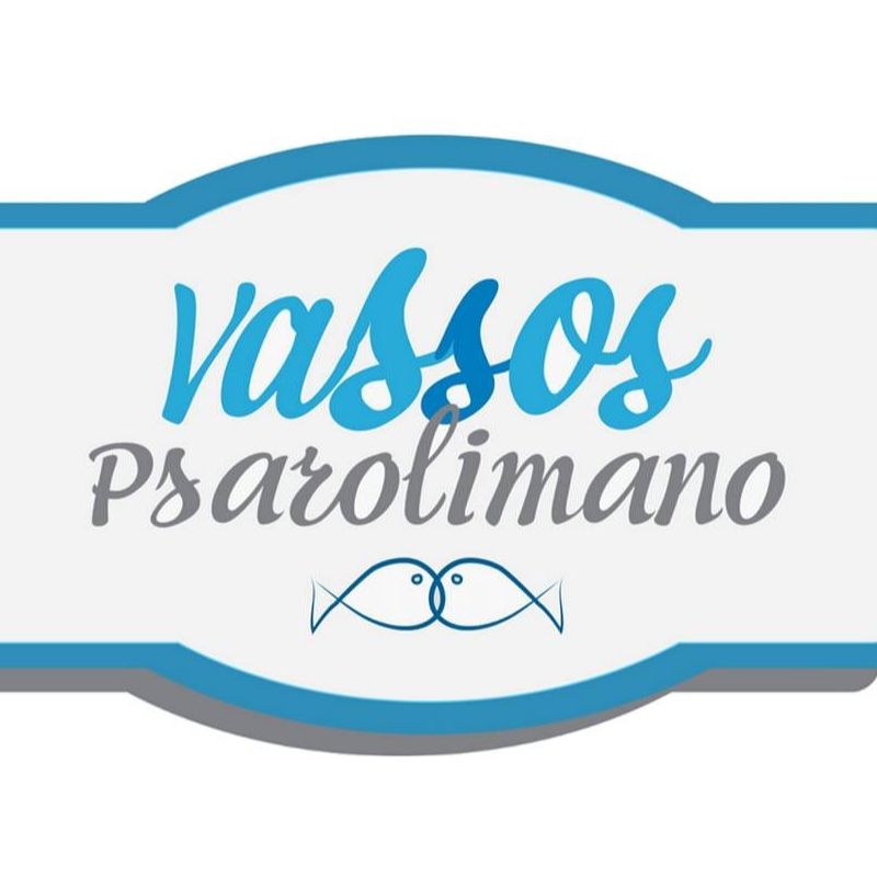 Vassos Psarolimano 