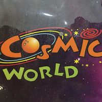 Cosmic World