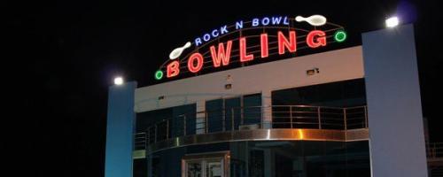 Rock N Bowl