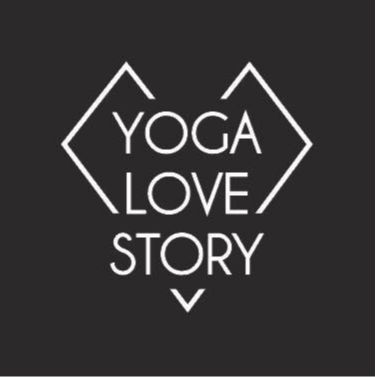 Yoga Love Story