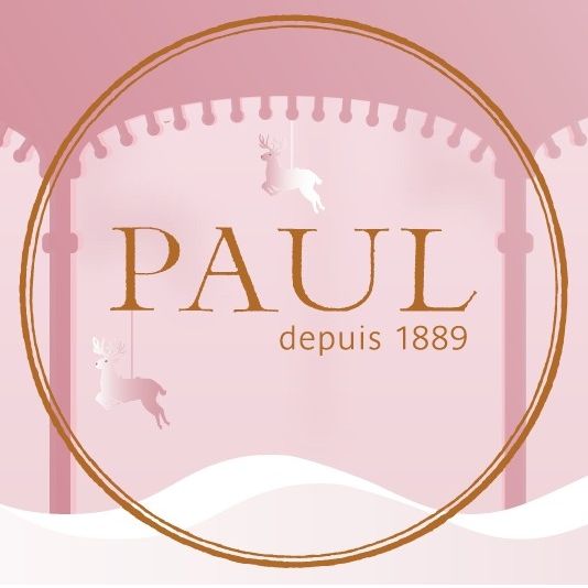 PAUL -  Mall Of Cyprus