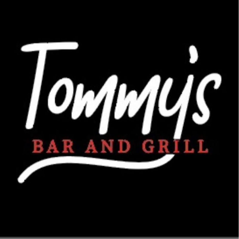 Tommy’s Bar & Grill 