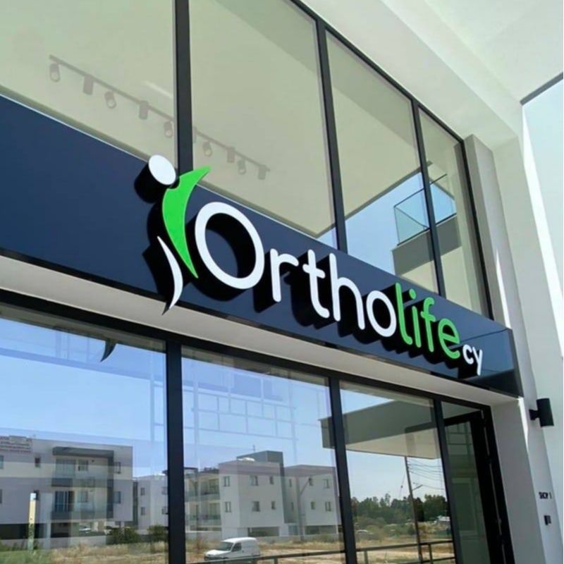 Ortholife Cyprus