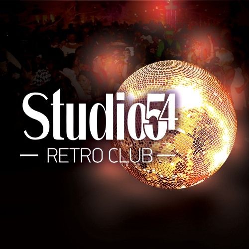 Studio54 Retro Club