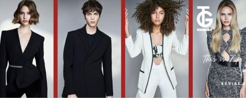 Toni & Guy