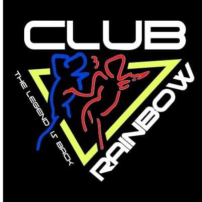 Rainbow club Paphos 