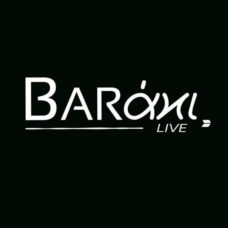 To BARάκι Live 