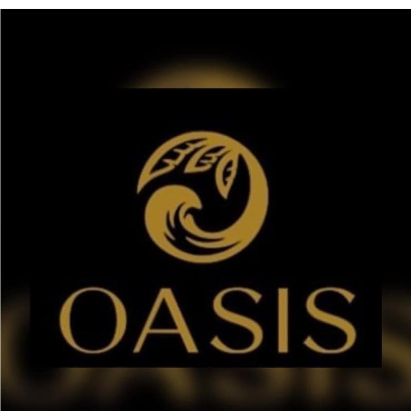 Oasis Lounge Bar-Bistro / Pegeia 