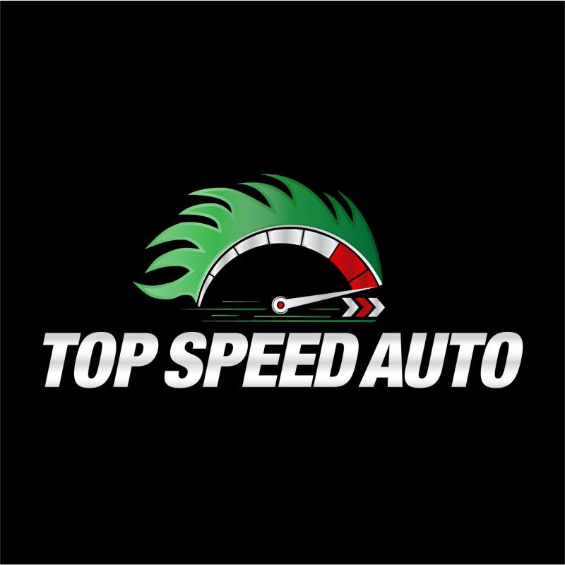 Top Speed Auto