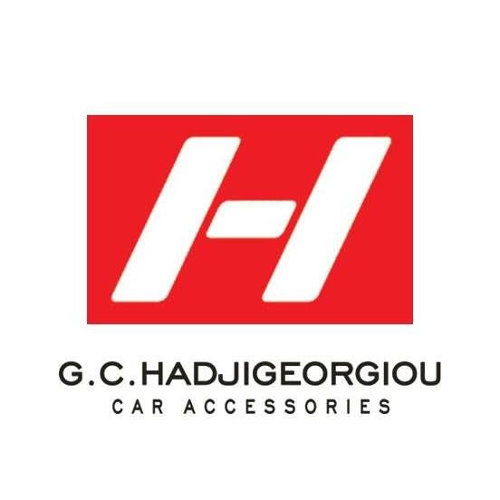 G.C.Hadjigeorgiou Car Accessories