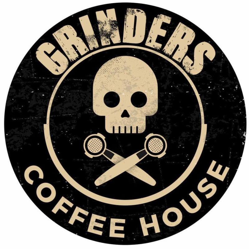 Grinders Coffeehouse