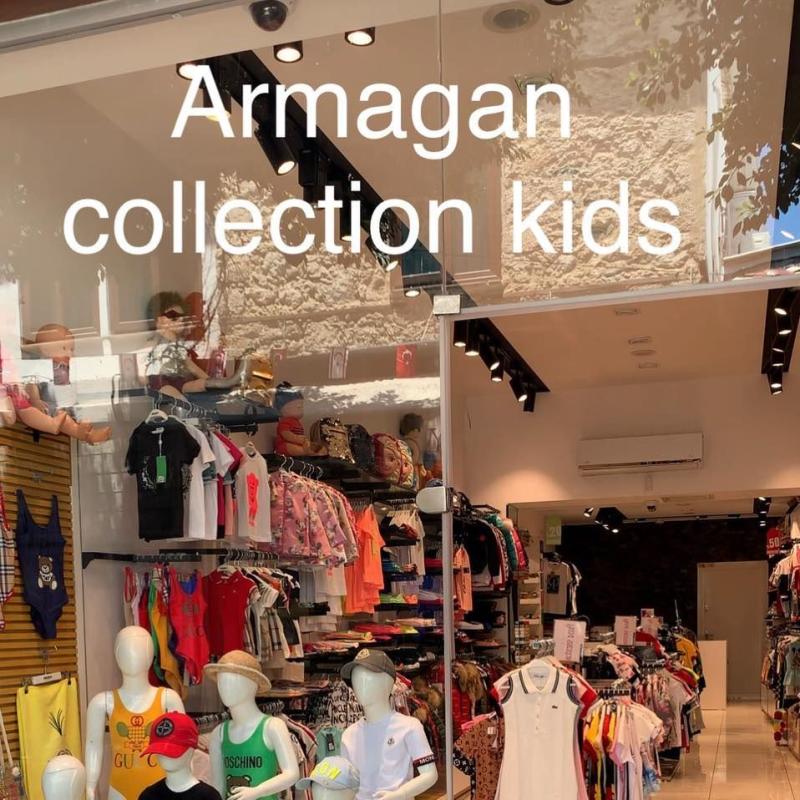 Armagan Kids Collection