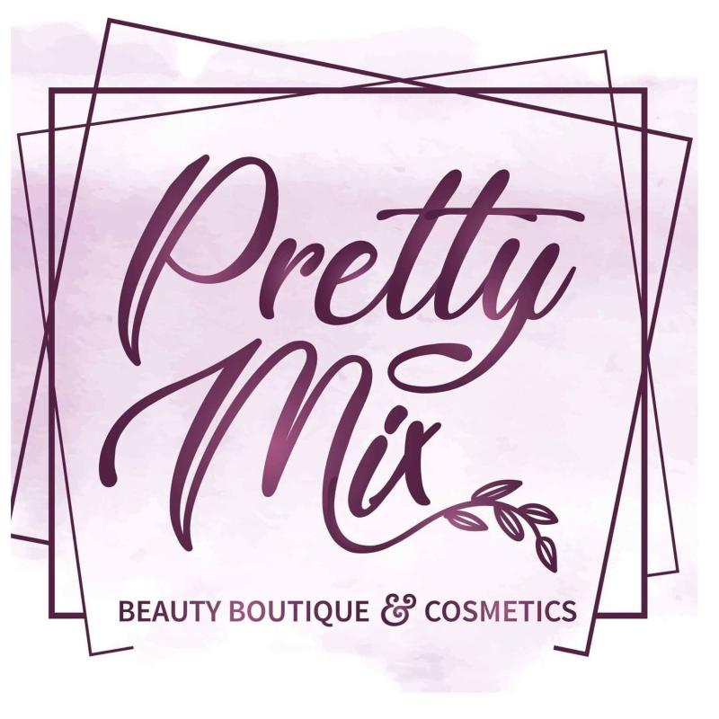 Pretty Mix Beauty Boutique & Cosmetics