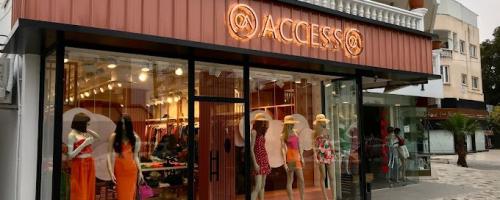 Accessbutik Mağusa
