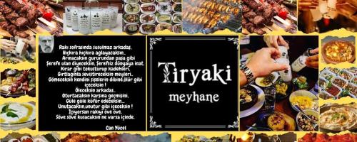 Tiryaki Meyhane