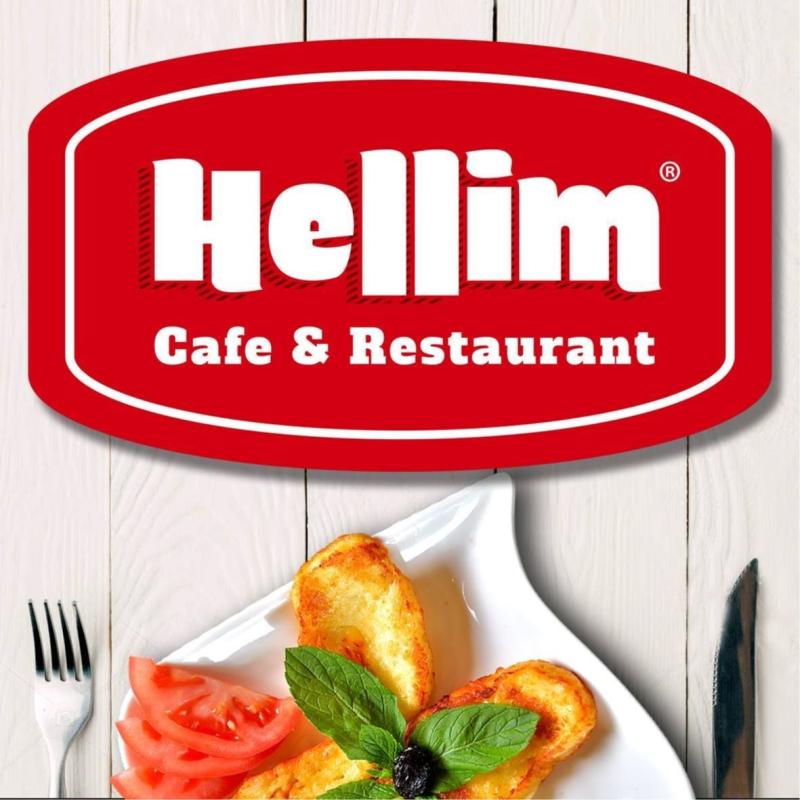 Hellim Cafe & Restaurant 