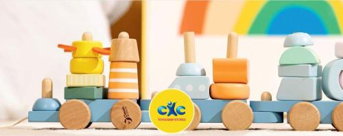 CXC Toys & Baby Stores 