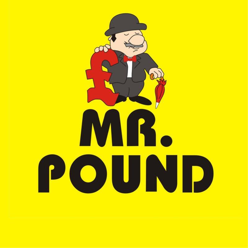 Mr. Pound Kıbrıs