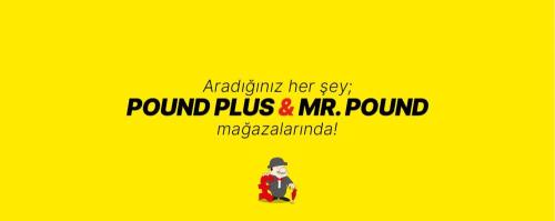 Mr. Pound Kıbrıs