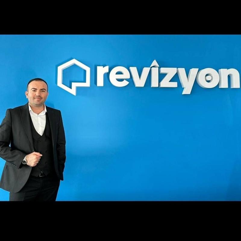 Revizyon Gayrimenkul - Şükrü Topbaş