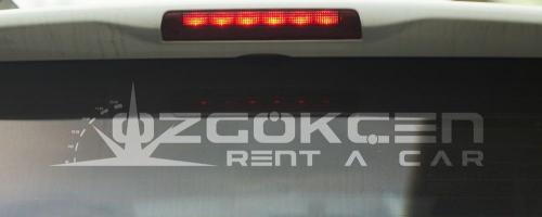 Özgökçen Rent A Car