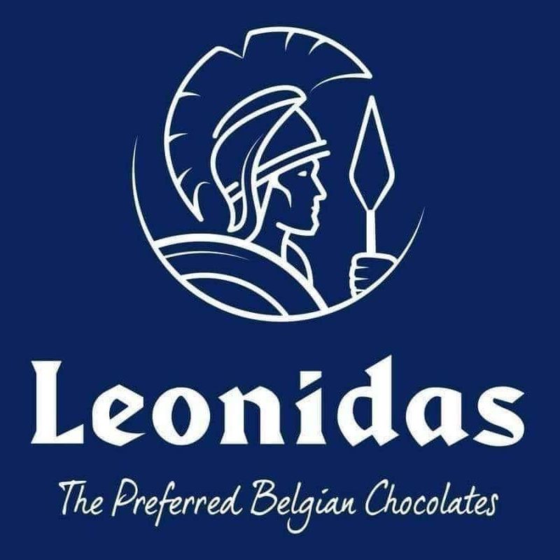 Alrefai DAMAS Sweets & Leonidas Belgium chocolates 