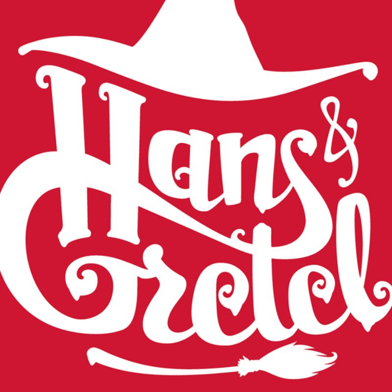 Hans & Gretel (Larnaca)