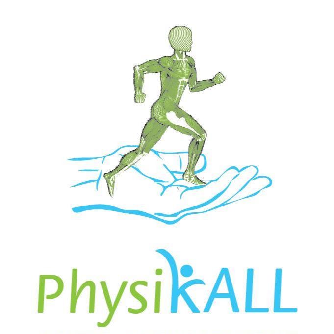 PhysiKall Maria Kallenou