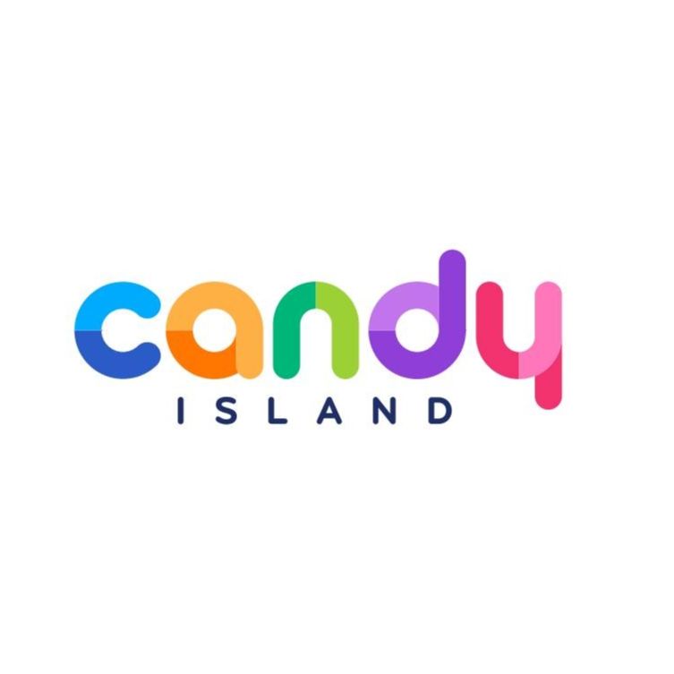 Candy Island