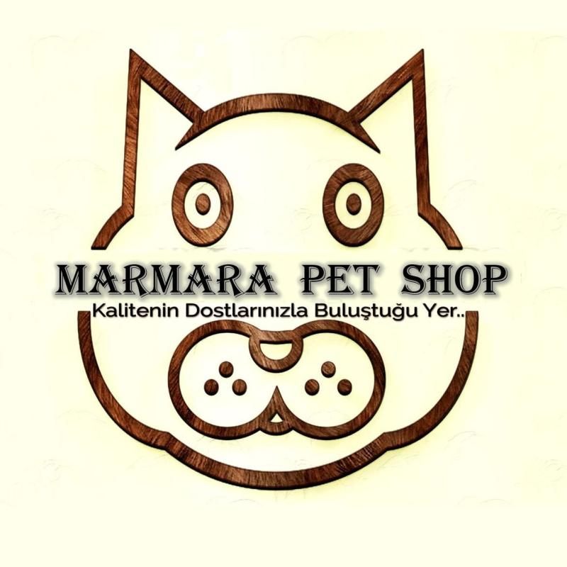 Marmara Pet Shop