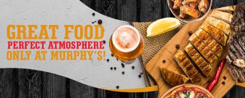 Murphy's Pub(Fine Ales & Food)