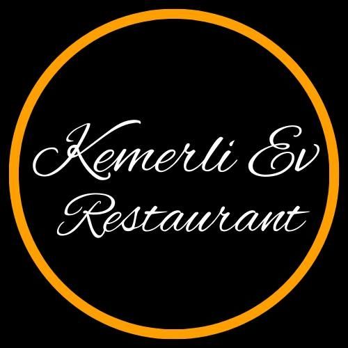 Kemerli EV Restaurant 