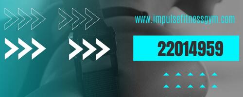 Impulse Fitness GYM