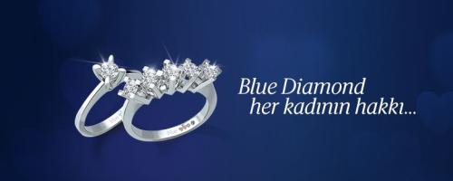 Blue Diamond Girne