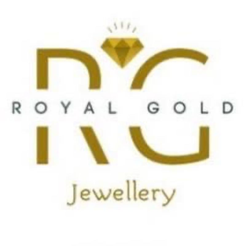 Royal Gold Jewellery