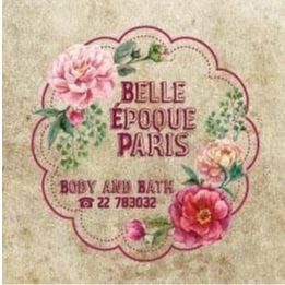 Belle Époque Paris