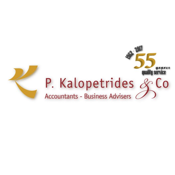 P. Kalopetrides & Co